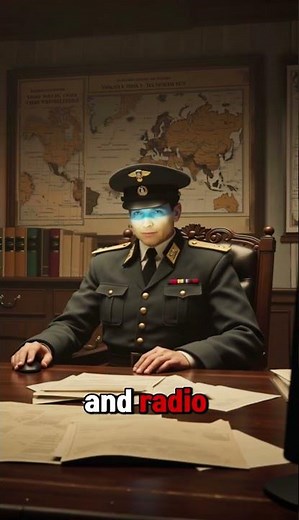 What If Adolf Hitler Had A Computer #history #historyfacts#shorts