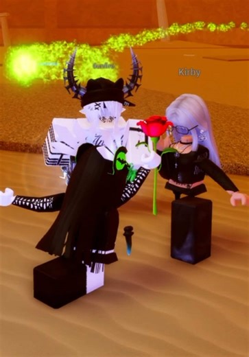 well… 🙄 @Kirby @Elias #fyp #xybca #roblox #bladeball #rizz | Roblox