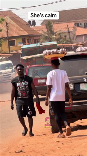 Understanding Calmness with Kely Ruti and Kelvin Comix