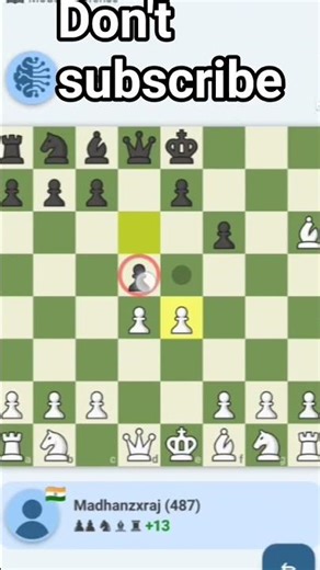 day 20 of learning chess in tamil support me to learn #chess #goofy #games #egames