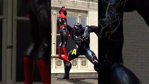 Did you know about this incredible mod in Spider-Man: Web of Shadows? #spiderman #webofshadows