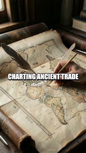 Hidden Threads of Global Paths