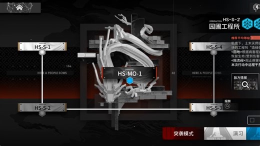 菲林HS-S-2突袭