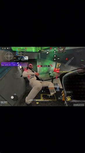 Thirsty For kills 💀💀 #codmindia #codm #shortscodm #shorts