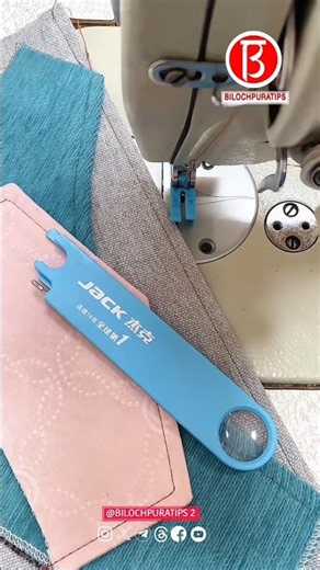Sewing Tools And Tutorial Multipurpose needle threader