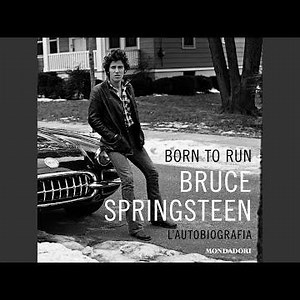 Capitolo 238 - Born to run
