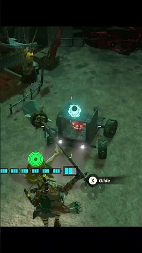 HOW TO BEAT YIGA CLAN HIDEOUT 🤯 (Tears of the Kingdom)