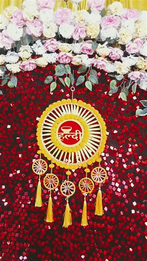 Nani Ra Haldi ceremony 💛 ‪@Mr.SHIBAVlogs‬