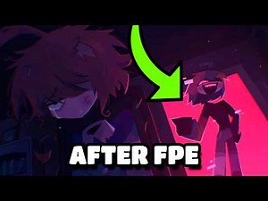 Basics in Behavior Extra Post Credit Scene Theory