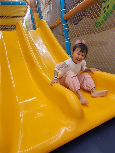 Explore Exciting Activities at the Main Playground