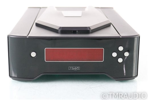 Rega Apollo CD Player