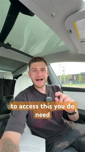 Monitor your Tesla remotely with live camera!