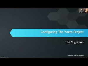 YPS 2025.12 - Ming - meta-st-stm32mp and Me: A Journey from Buildroot to Yocto
