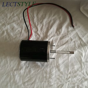 [Hot Item] 24V 320W 3000rpm DC Chain Driven Electric Motor on Motorized Pitching Machine