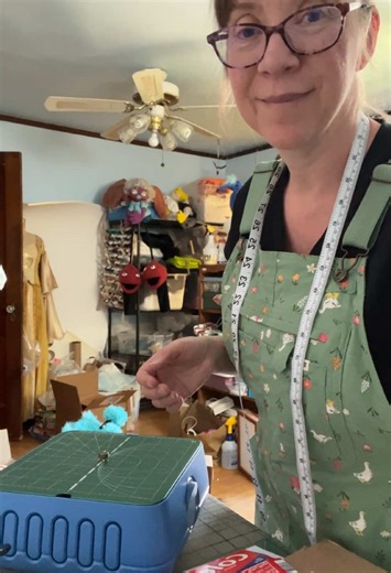 Puppet Festival Highlights with Chompsaw