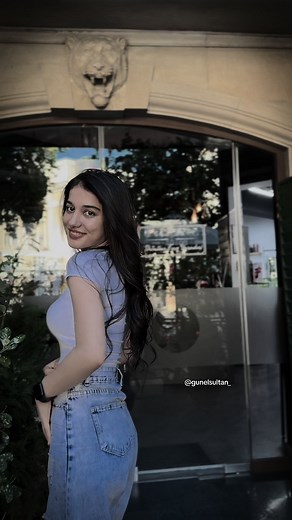 Explore Gunel Sultan's Creative Journey