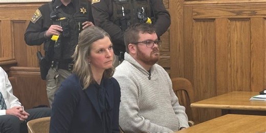 New info delays sentencing of Iron Mountain man accused of child sex crimes