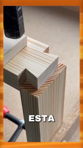 Uniones Perfectas en Carpintería: Tips y Proyectos