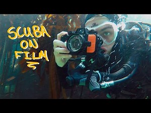 Nikonos V - Underwater Film Photography Tips