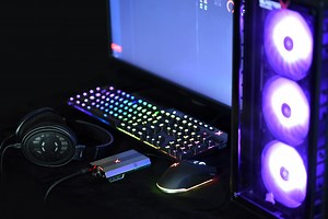 Słuchasz muzyki na PC? Zrób to lepiej z kartą dźwiękową!