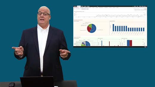 NGFW Demo - Visibility with the Cisco Next Generation Firewall - Cisco Video Portal