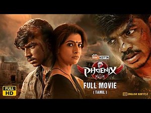 Phoenix Full Movie in Tamil [HD] | Surya vijay Sethupathi | Varalakshmi | Tamil Movie | Tentkotta