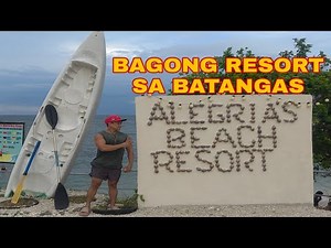 ALEGRIA'S BEACH RESORT