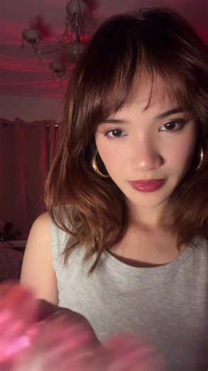 Relaxing Massage ASMR Experience