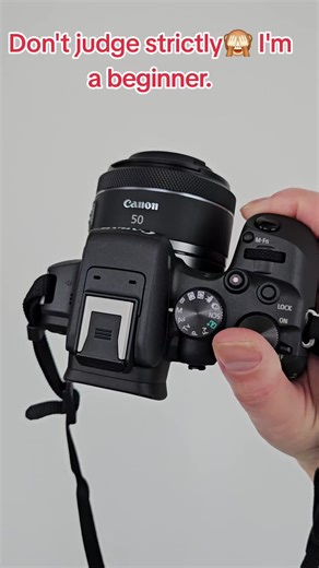 Exploring Photography with the Canon R10 in London