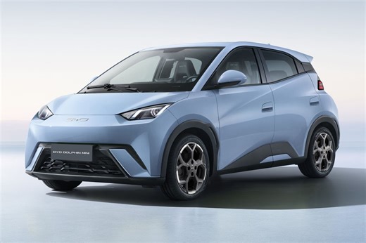 BYD Dolphin e Dolphin Mini 2026: preços, versões e equipamentos