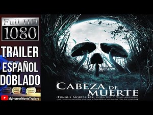 Cabeza de Muerte (Shrooms) (2007) (Trailer HD) - Paddy Breathnach