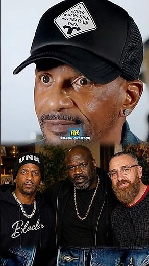 Charleston White & DJ Vlad EXPOSE Shaq Fallout and Viral Diss 😳🔥 | djvlad