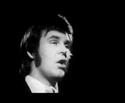 Bobby & Laurie - Through the Eyes of Love (full clip)