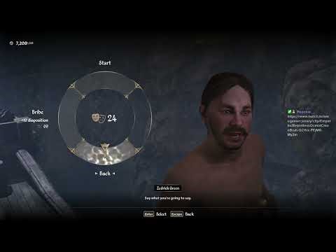 OIblivion Remastered (Part 4)
