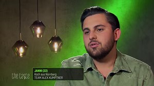61K views · 408 reactions | Janni will endlich seinen ersten goldenen Stern! ⭐ Nach diesen Lobeshymnen der Coaches stehen die Chancen für ihn ja nicht schlecht ...  #TheTaste2021 #Clip | The Taste Germany | Facebook