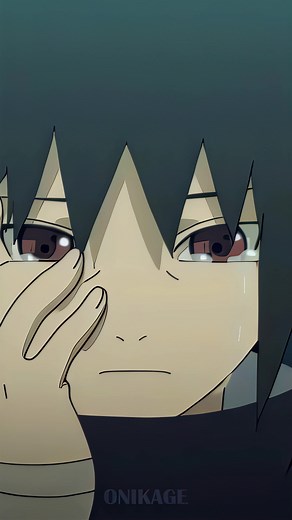 Itachi Uchiha 4K Anime Edits and Wallpapers Collection