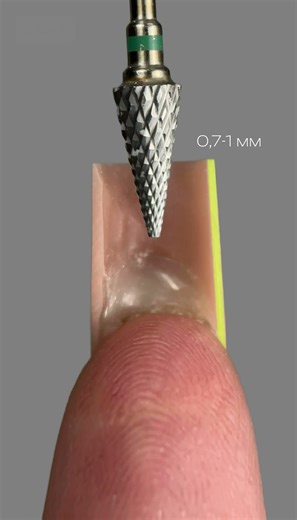 ‎⁨@nailasmrart⁩ How to Nails 💅💅 #nails #easynailart #nailart #naildesigns #nailtech #nailtutorial