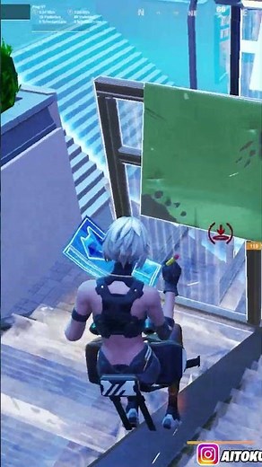 PALUU FORTNITEEN!