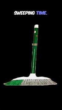 Let’s Make Gotta Sweep! #tutorial #baldisbasics