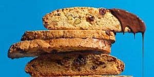15 Best Biscotti Recipes