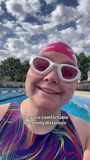 Actics Hybodus Swimming Goggles Tested In a 5Km Race #specscart