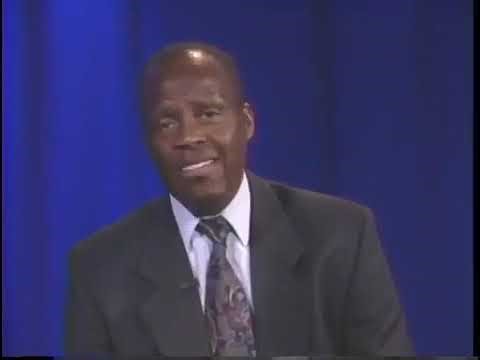 Dr.Tim Morrow : The dangers of processed foods