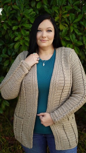 4.6K views · 4.1K reactions | This seamless pattern is a breeze to...