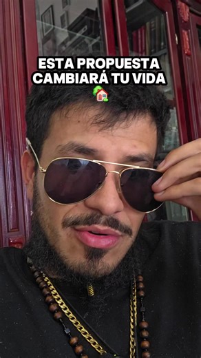 SOY @EL LOCO PITT 💎 INMOBILIARIA @E.L.P - REAL STATE