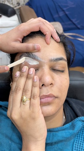 ✨ Wax Threading vs Threading 💁‍♀️ | Which is Better for Hair Removal? #WaxThreading #ExplorePage