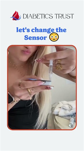 Let’s Change the Sensor 😳