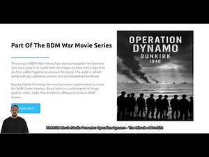 Operation Dynamo Intro