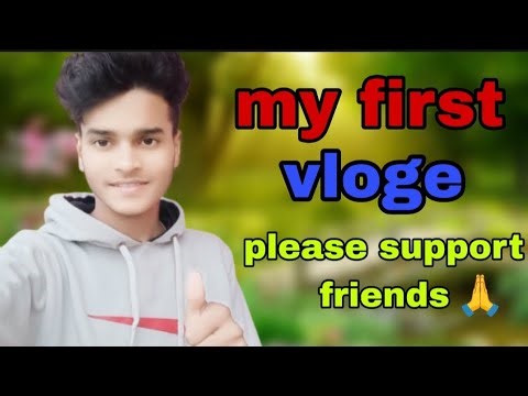 “MY FIRST VLOG — I DIDN’T EXPECT THIS TO HAPPEN 😭🔥 | [Your City] | 2025”
