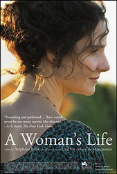 A Woman's Life Reviews