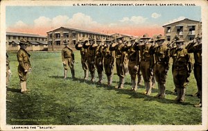 Forts of Texas - Alchetron, The Free Social Encyclopedia